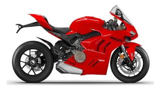 2023 Ducati Panigale V4