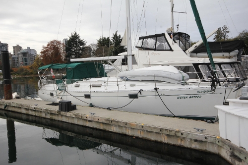 Beneteau Oceanis 400