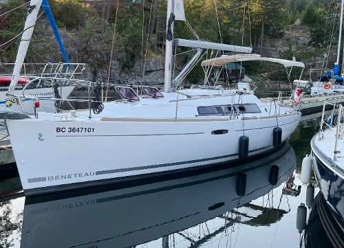 Beneteau Oceanis 31 