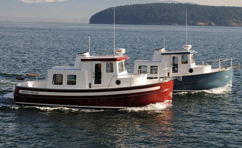 Nordic Tug 26