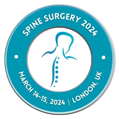 Spine Conferences 2024 - Renie Delcine