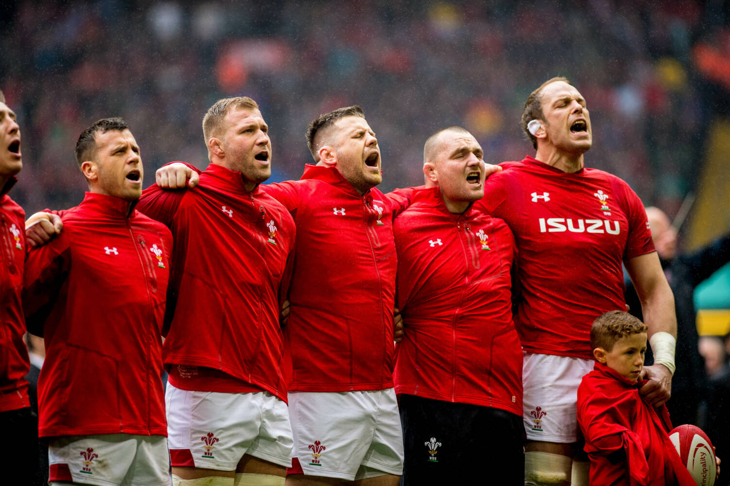 Welsh rugby player agreement reached