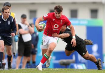 Welsh rugby player agreement reached