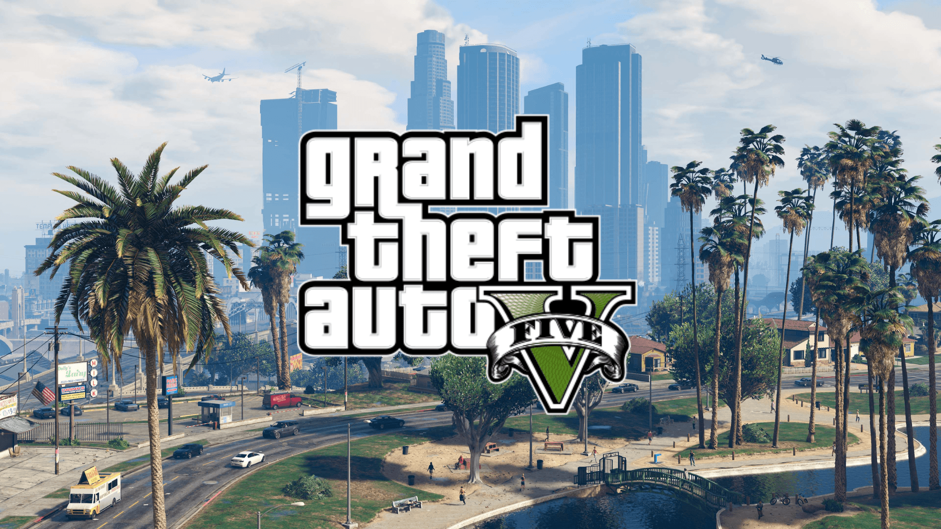 GTA 5 Switch And Android Port Might Be Coming Soon