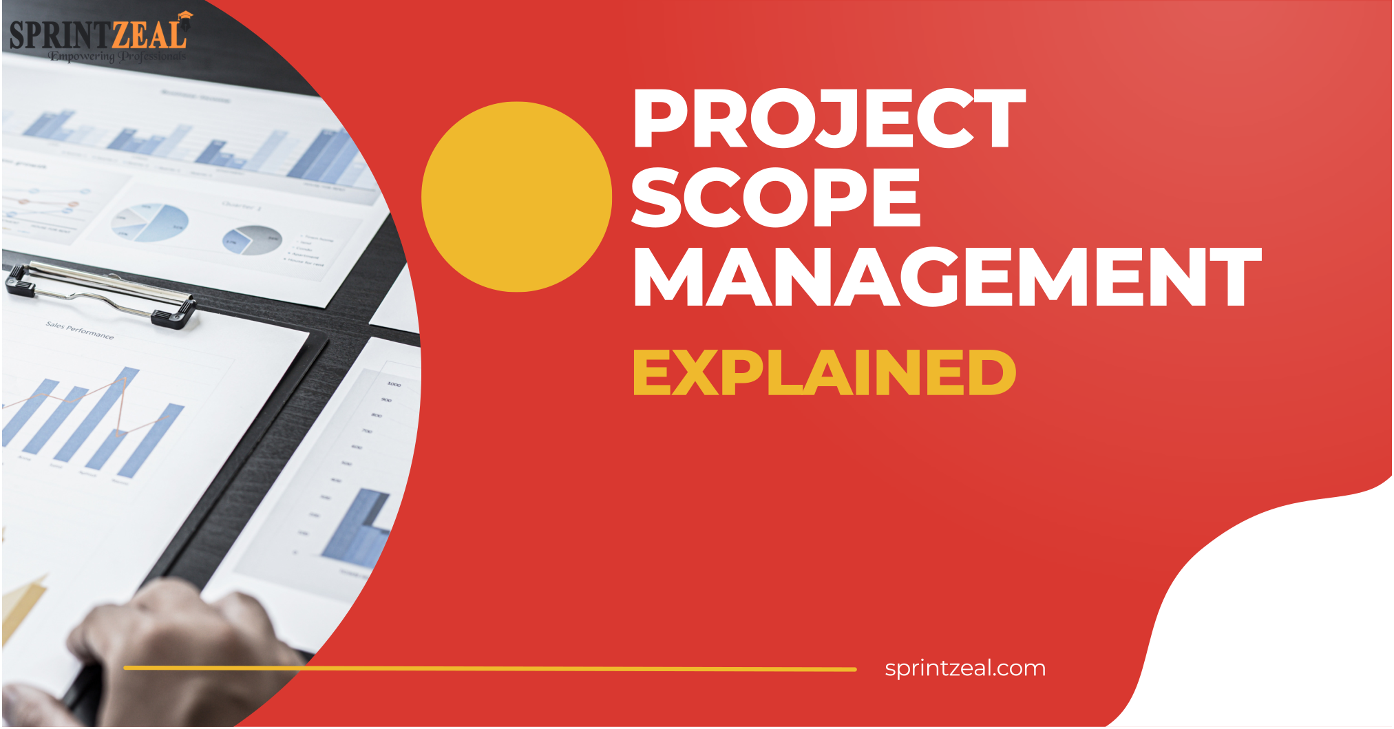 Project Scope Management Guide 2024