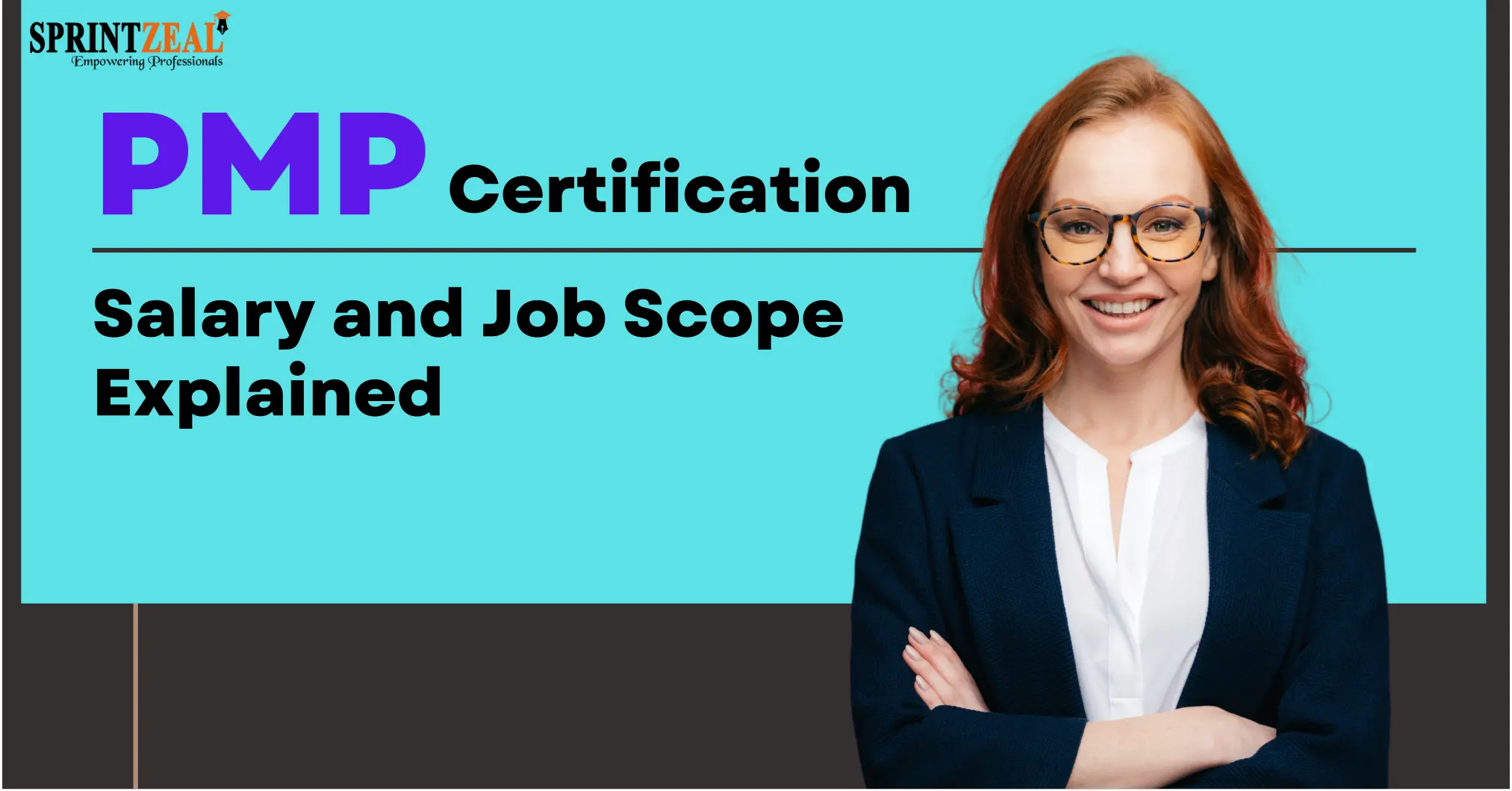 PMP® Certification Salary: Job and Salary Scope in 2024