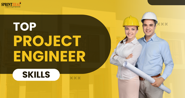 Top Project Engineer Skills