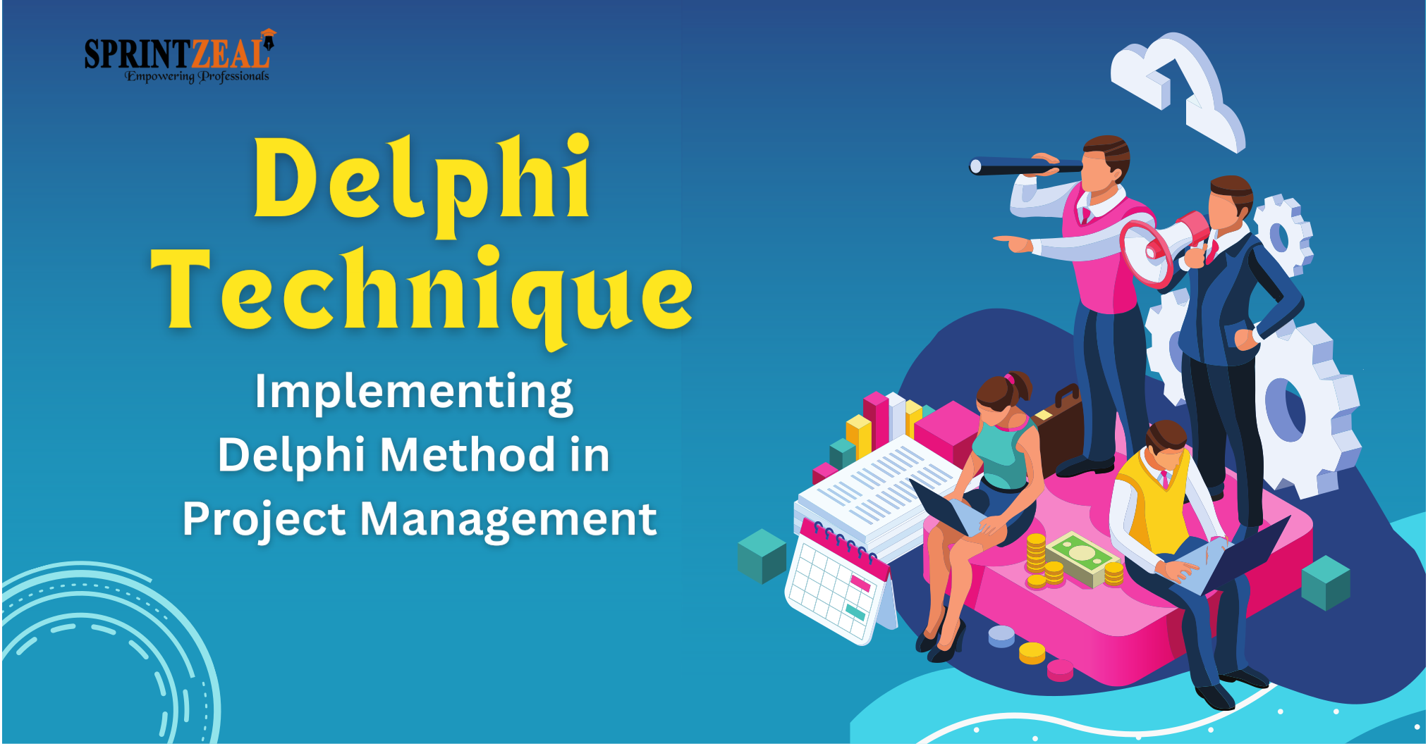 Delphi Technique and Its Role in Project Management