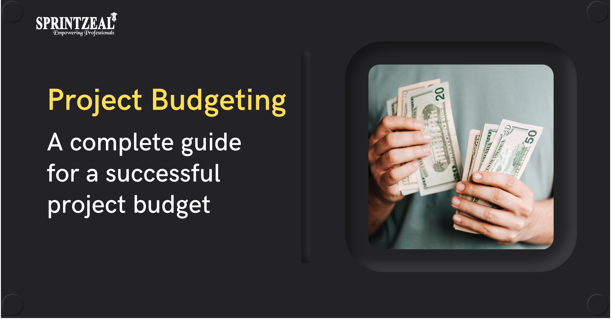 Project Budget: Definition, Overview & How to Create One