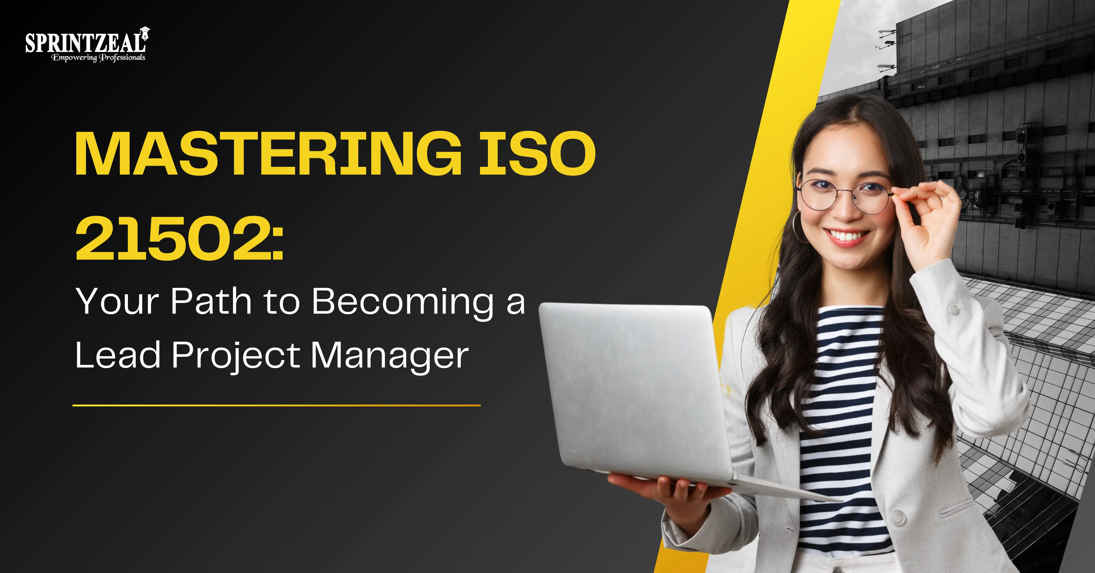 How to Become an ISO 21502 Lead Project Manager