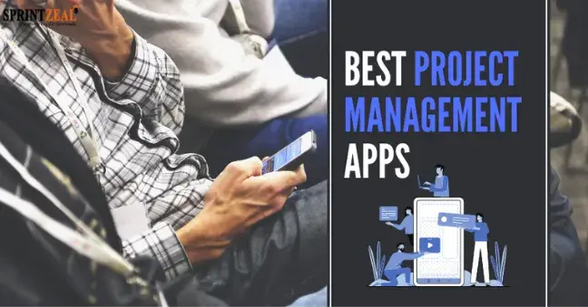 Project Management Apps Best of 2024