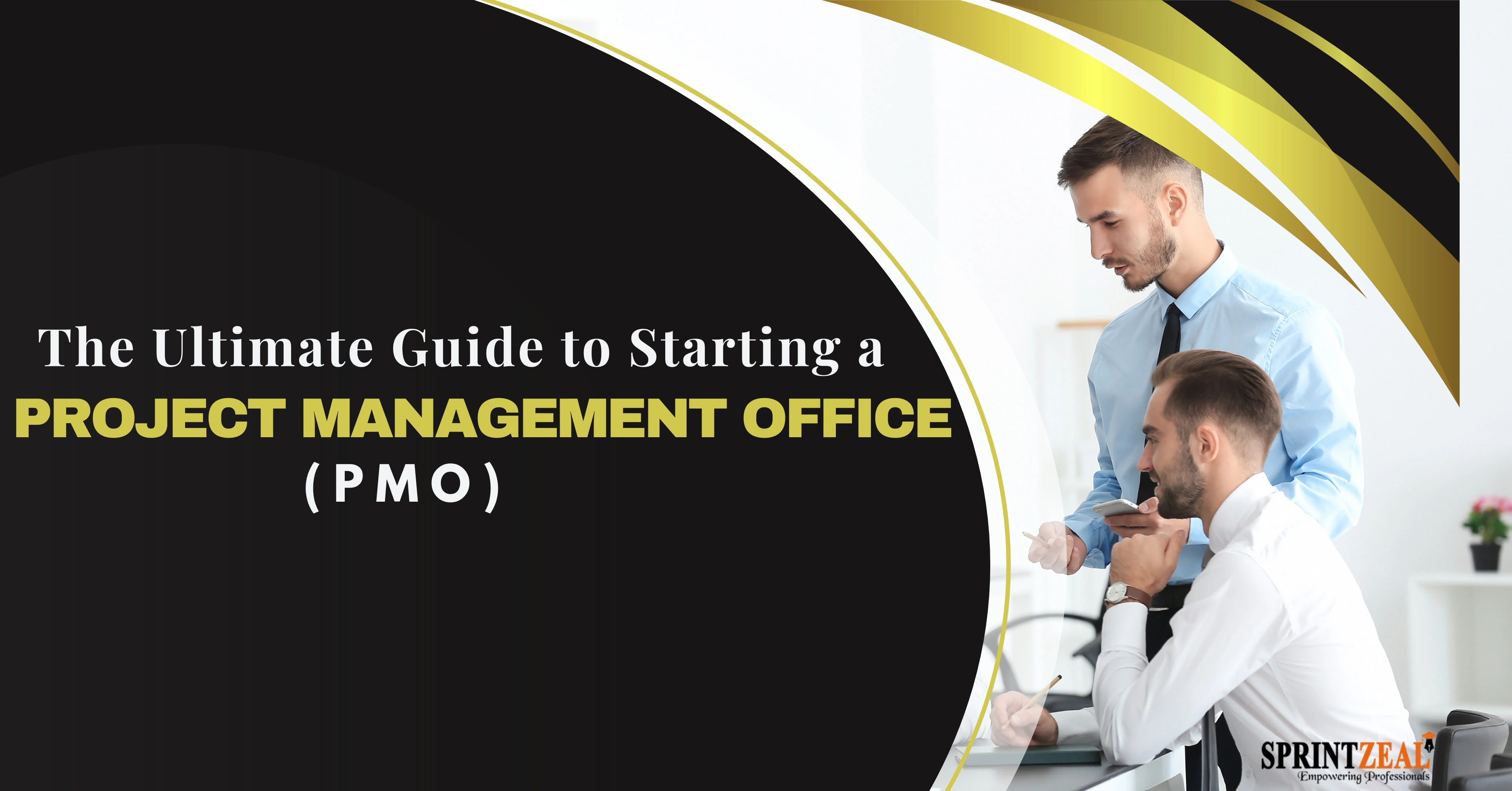 Project Management Office: Step-by-Step Guide to Start a PMO