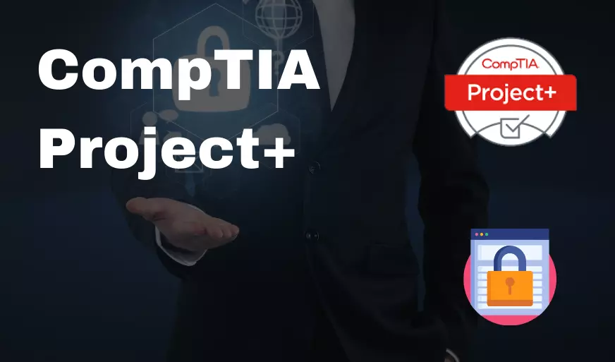 CompTIA Project+