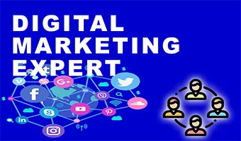 Digital Marketing Masters Program