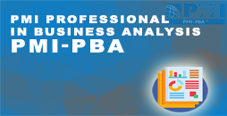 PMI PBA® Certification Training