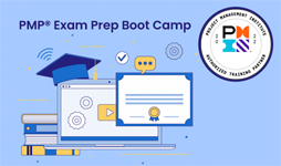 PMP® Exam Prep Boot Camp