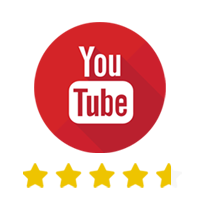 youtube star rating