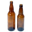 Home Brew Beer Bottles and Bottling Equipment