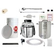 Home Brew Equipment Kits