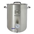 Homebrewing Equipment