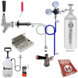 Kegerator Conversion Kits