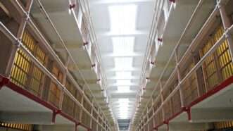 prison cells | Moreno Novello / Dreamstime.com