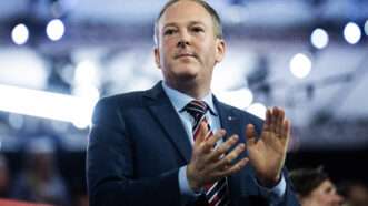 Lee Zeldin | Tom Williams/CQ Roll Call/Newscom