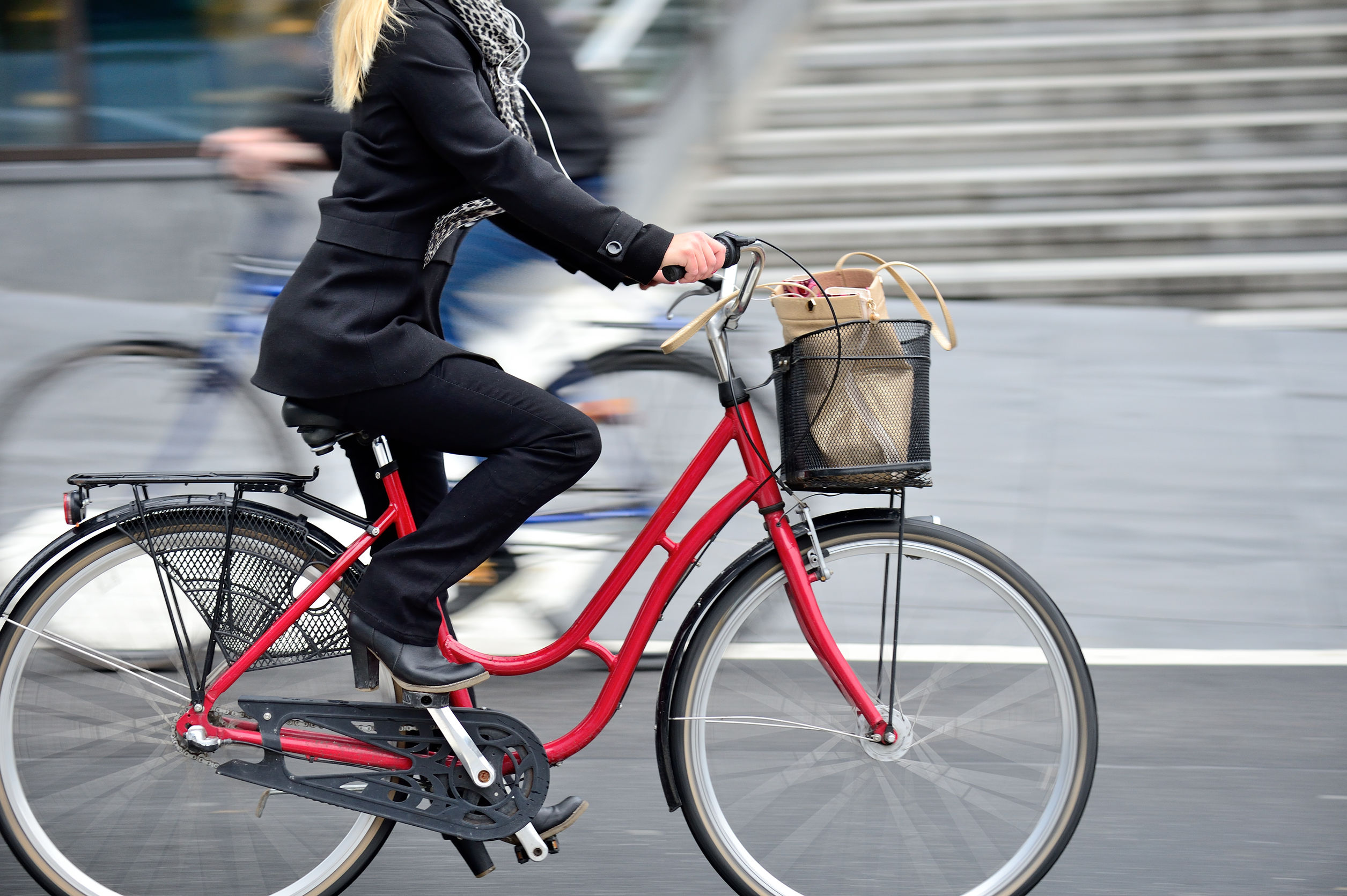 Australian cities are far from being meccas for walking and cycling ...