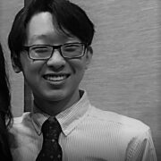 Image of Joshua Chu