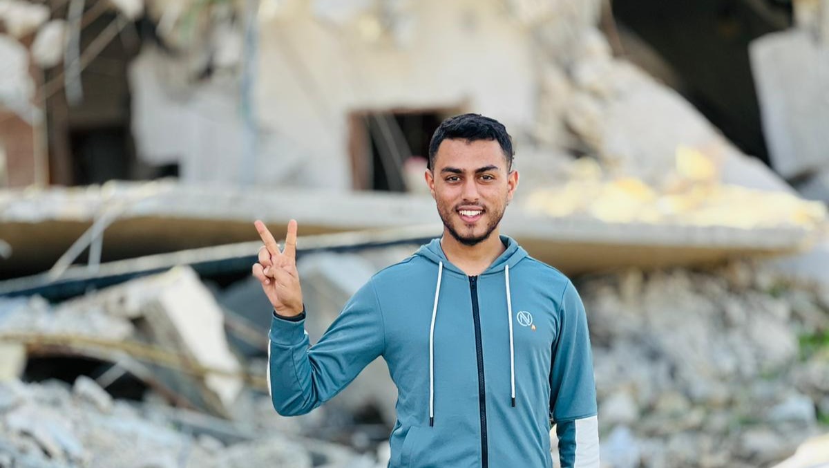 Fundraiser by Omar Mansour : Help Azzam's family survive the war - Gaza