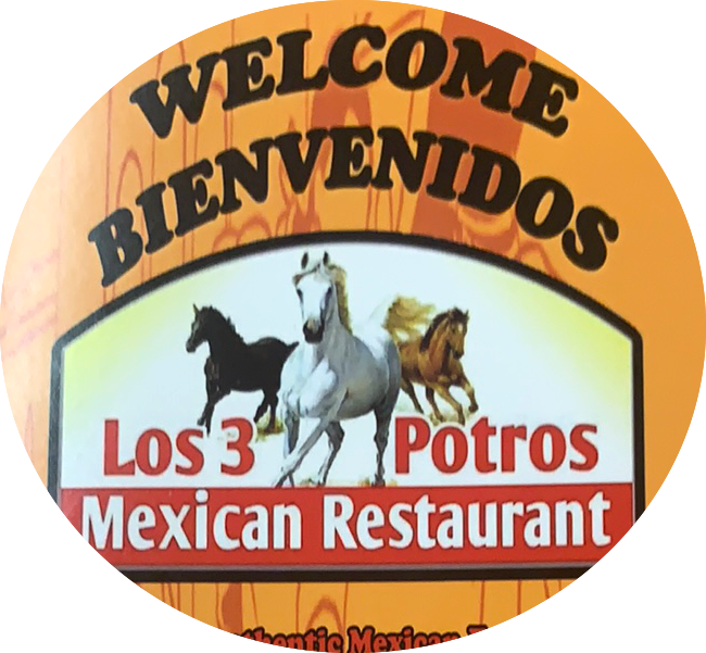 Los 3 Potros Mexican Restaurant