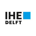 ihe delft logo