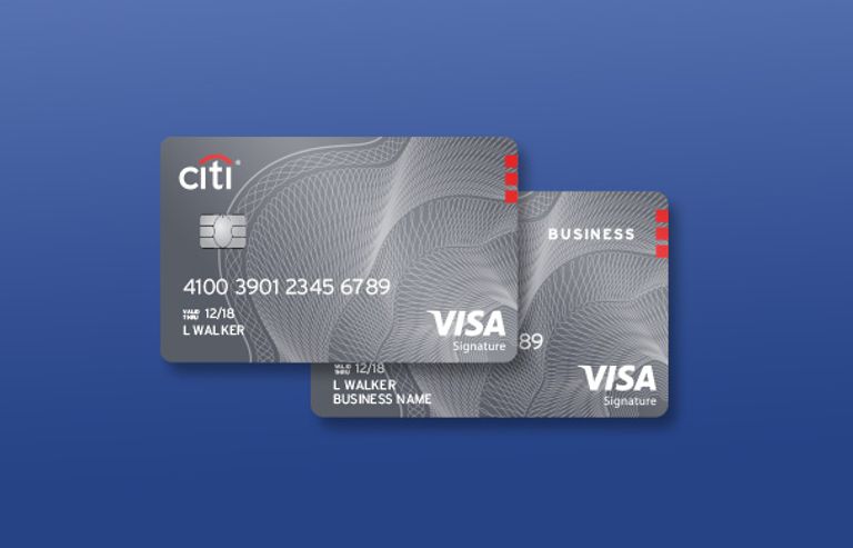 Costco Anywhere Visa Card