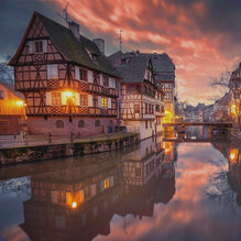 Strasbourg