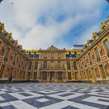 Versailles