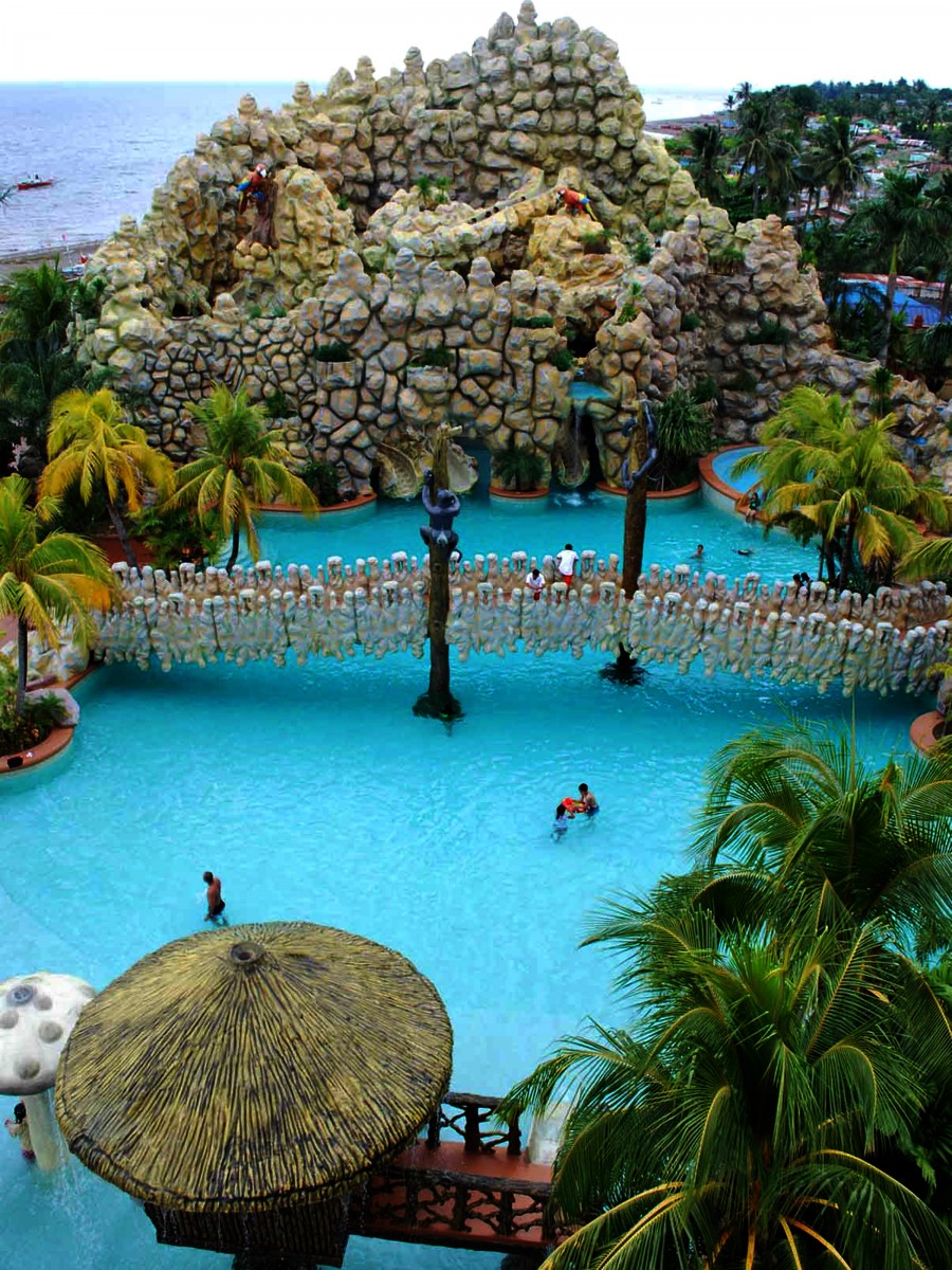 Pool Resort In Cavite