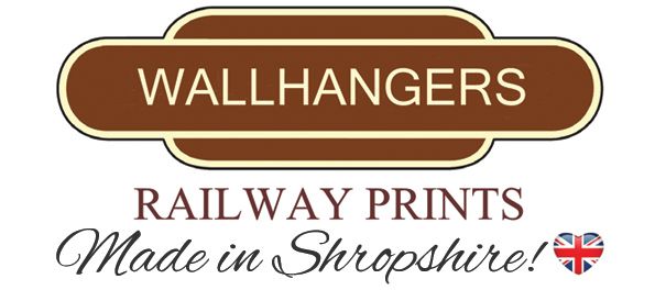 Wallhangers Heritage Prints