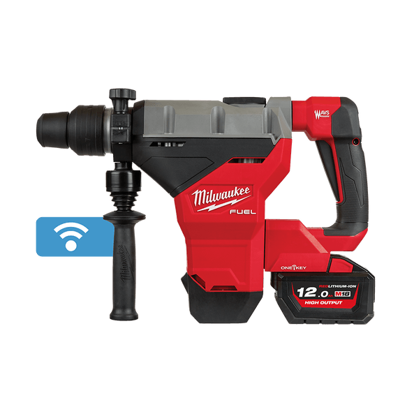 CORDLESS COMBI JACKHAMMER (SMALL)