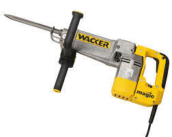 WACKER COMBI JACKHAMMER (SMALL)