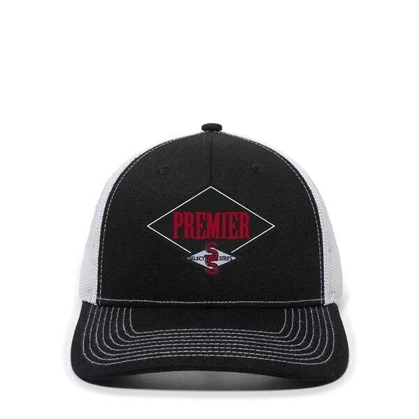 Premier Trucker Hat