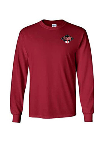 Long Sleeve T-Shirt