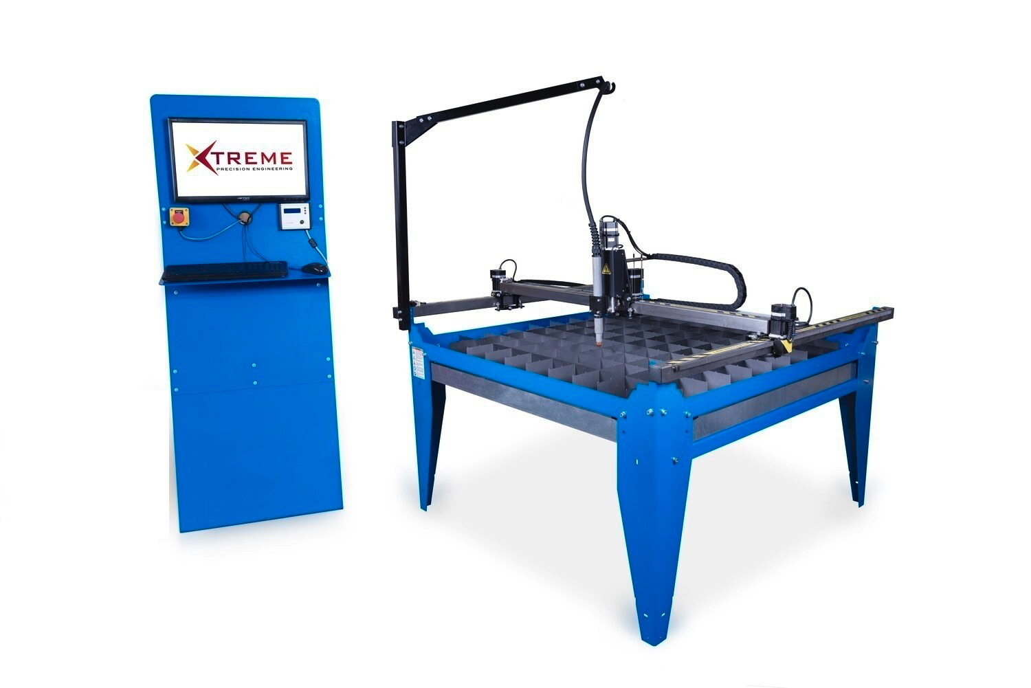 Cnc Plasma Table Kit - www.inf-inet.com