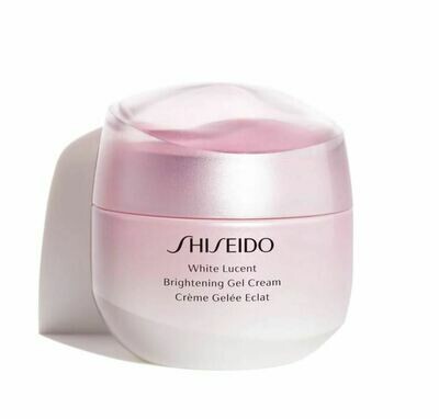 ሜላደርም የማድያት ክሬም  White Lucent
Brightening Gel Cream  melasma- shiseido Japan