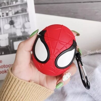 Funda Spiderman