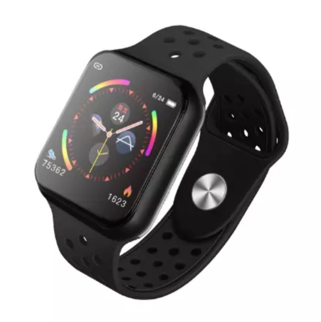 Smartwatch F9 Black