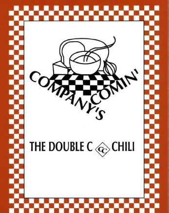 Double C Kitchen Chili