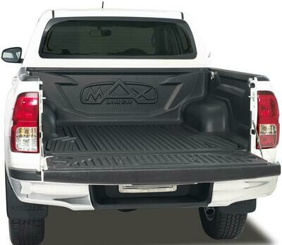 Toyota Hilux Accessories