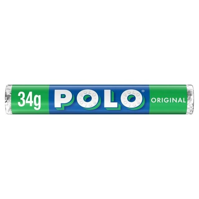 POLO MINTS 30gm