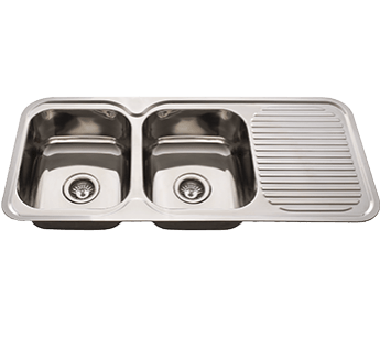 Inset Sinks