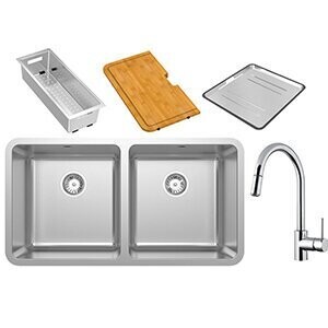 Sink Packages